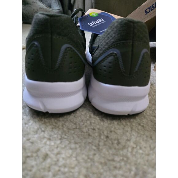 Asics Men's Jolt 3 Running Shoes  Size 12.5 w/ Ortholite Comfort Foam Insole NIB - Picture 2 of 8